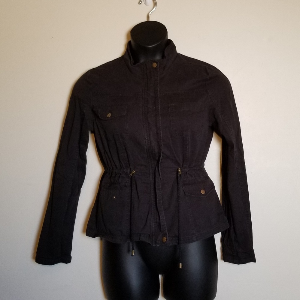 New look jacket